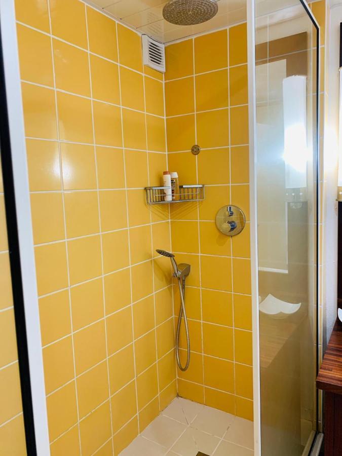 Le Pelican Le Gosier  Kültér fotó